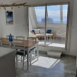 Apartman Le Maradiva - P3 Vue Imprenable Mer-garage - Plages La Grande-Motte
