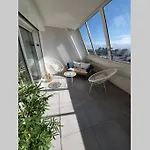Apartman Le Maradiva - P3 Vue Imprenable Mer-garage - Plages *