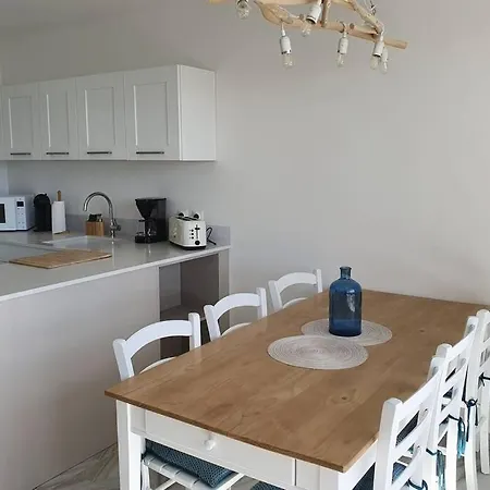 Le Maradiva - P3 Vue Imprenable Mer-garage - Plages Apartmán La Grande Motte