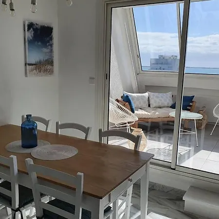 Le Maradiva - P3 Vue Imprenable Mer-garage - Plages