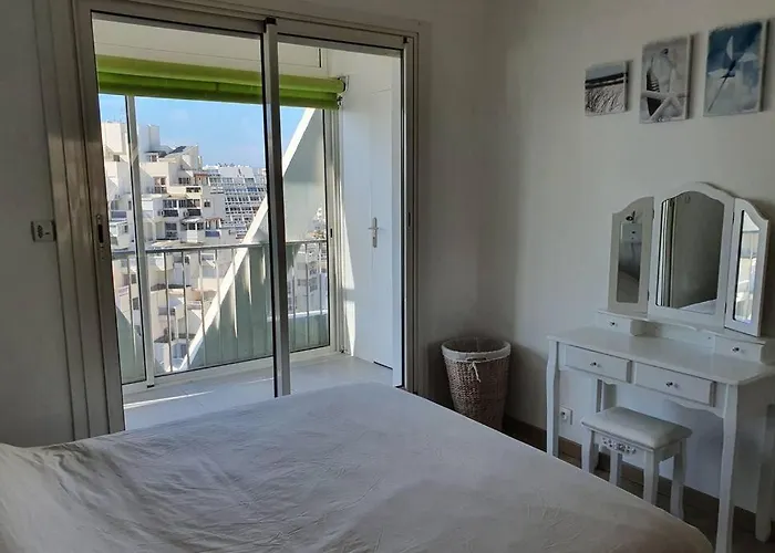 Le Maradiva - P3 Vue Imprenable Mer-garage - Plages * Λα Γκραντ-Μοτ