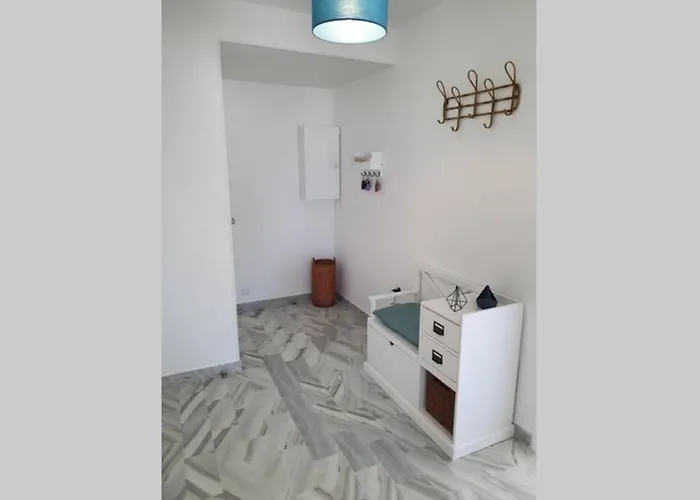 Le Maradiva - P3 Vue Imprenable Mer-garage - Plages Διαμέρισμα Λα Γκραντ-Μοτ