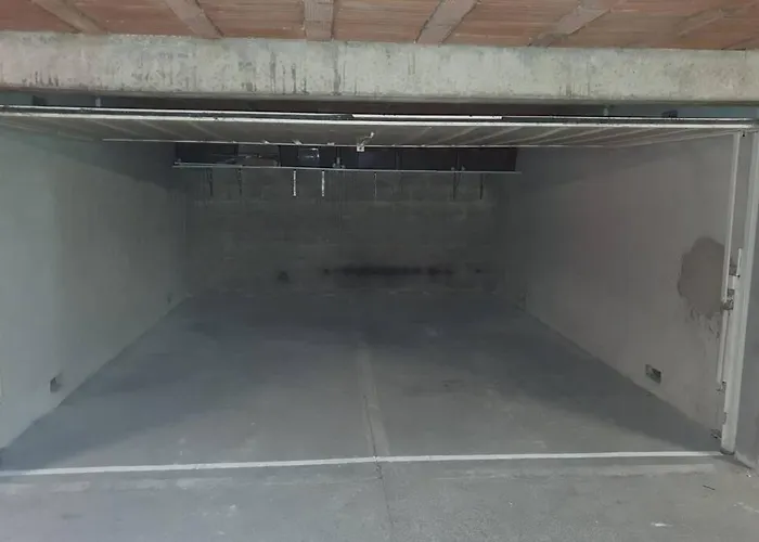 Apartment Le Maradiva - P3 Vue Imprenable Mer-garage - Plages La Grande-Motte